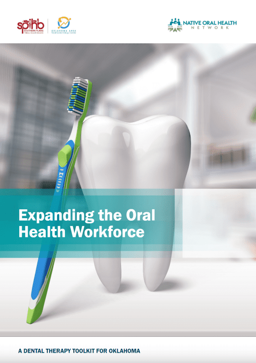 Expanding the Oral Health Workforce